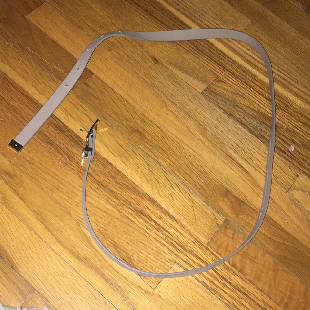 H&M belt